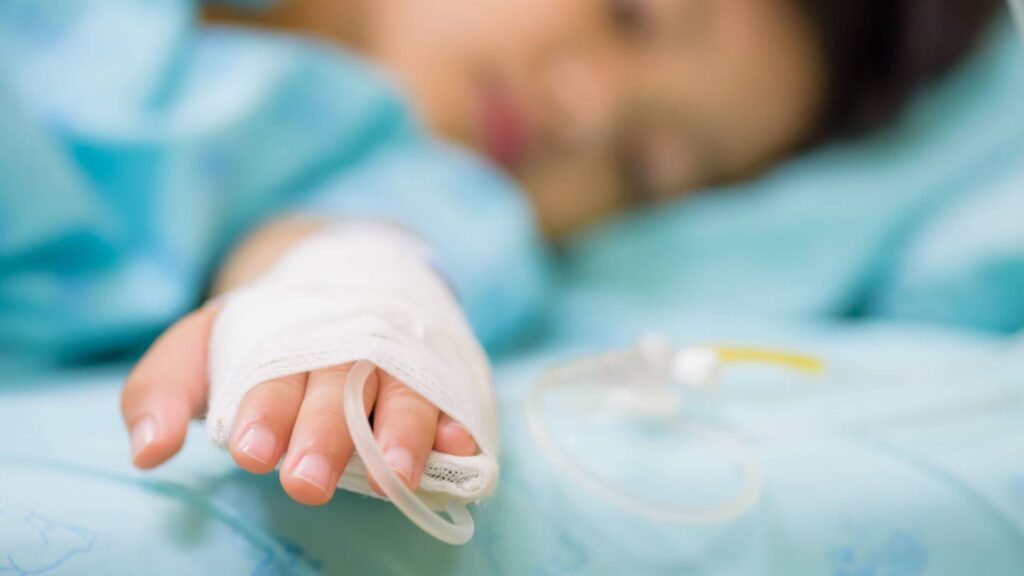 Colombia detecta primer caso de hepatitis aguda Colombia detecta primer caso de hepatitis aguda | RTA Noticias