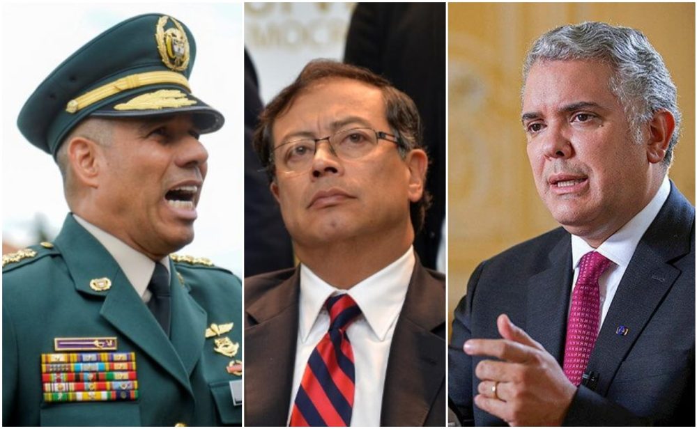 "Ha iniciado el golpe de estado en Colombia" Daniel Quintero | RTA Noticias