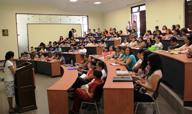 ADUCESAR realizará capacitaciones a docentes | RTA Noticias