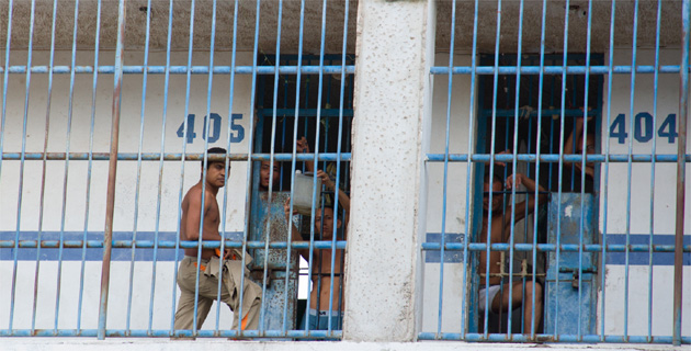 Huelga de hambre en "La Tramacúa" de Valledupar | RTA Noticias