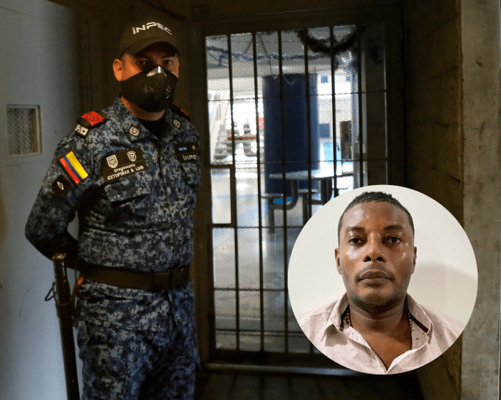 Alias Matamba fue dado de baja por la Policía | RTA Noticias