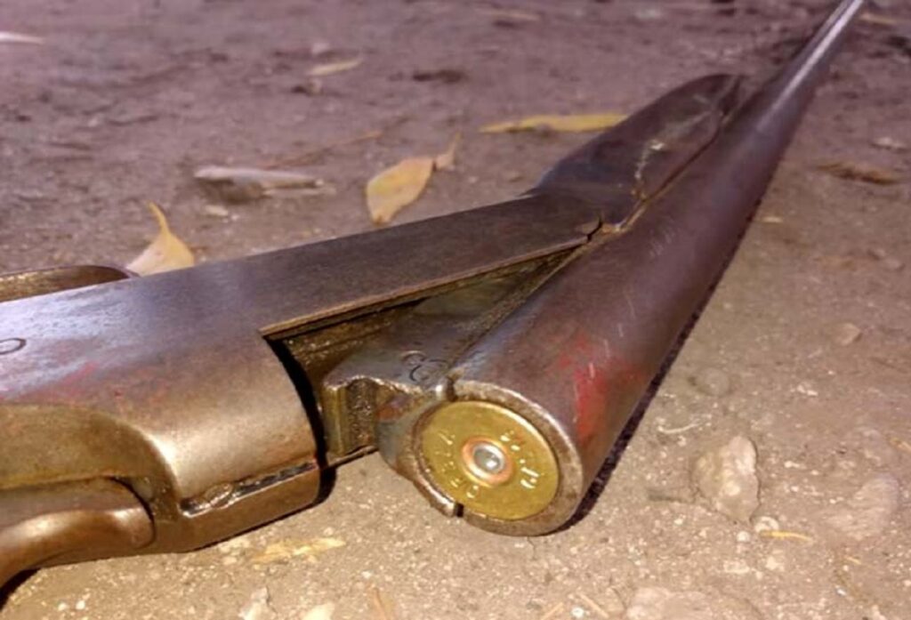 Hombre muere accidentalmente tras accionar una escopeta | RTA Noticias