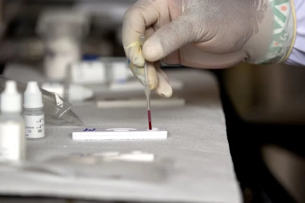 Colombia detecta primer caso de hepatitis aguda Colombia detecta primer caso de hepatitis aguda | RTA Noticias