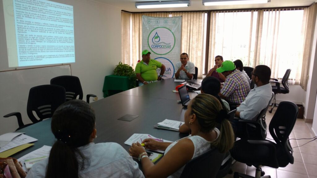Desmienten convocatoria laboral en Corpocesar | RTA Noticias