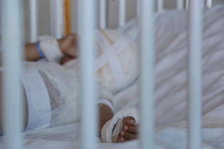 Niño de 8 años murió al sufrir quemaduras en su cuerpo image_content_36530970_20201015170513