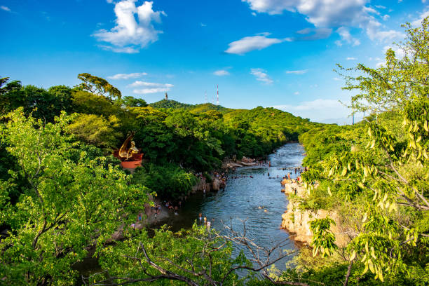 Programa Riqueza Natural realizará evento en Valledupar Programa Riqueza Natural realizará evento en Valledupar | RTA Noticias