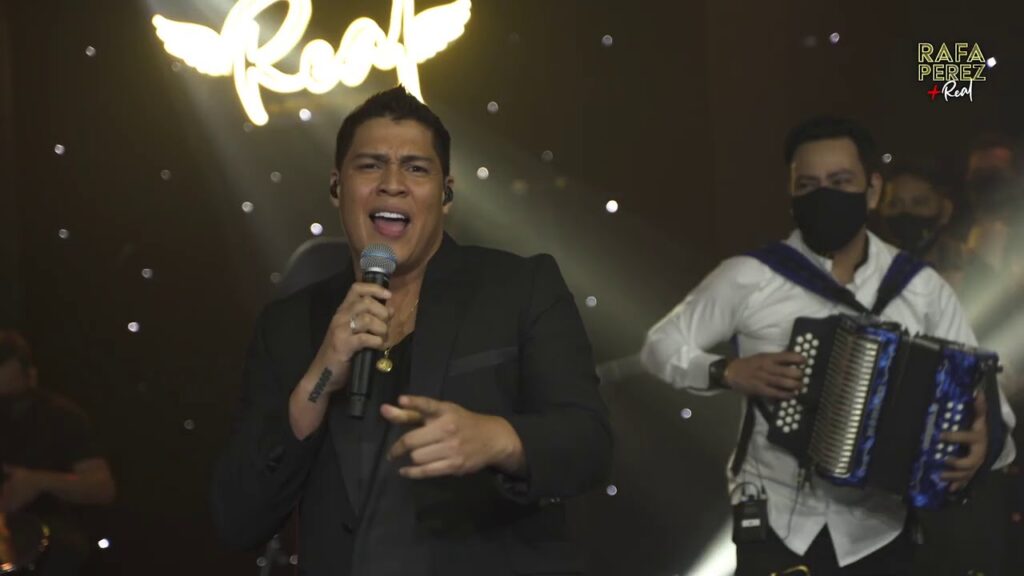 Rafa Pérez responde tras demanda de sus músicos | RTA Noticias