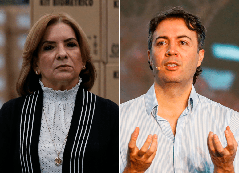 "Ha iniciado el golpe de estado en Colombia" Daniel Quintero | RTA Noticias