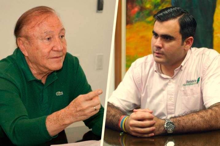 Rodolfo deberá pagar 5 días de prisión o $10 millones Rodolfo deberá pagar 5 días de prisión o $10 millones | RTA Noticias
