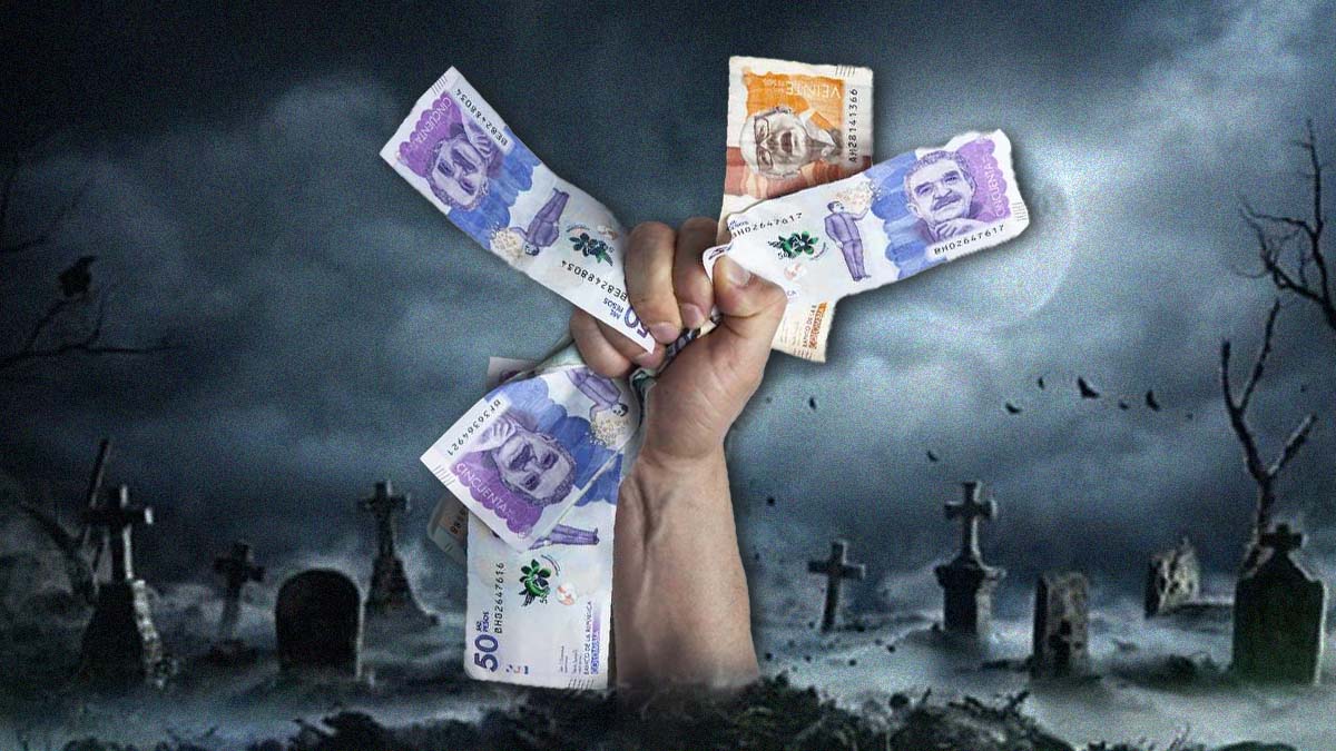 De terror: Contraloría detecta giros de subsidios a fallecidos subcidios