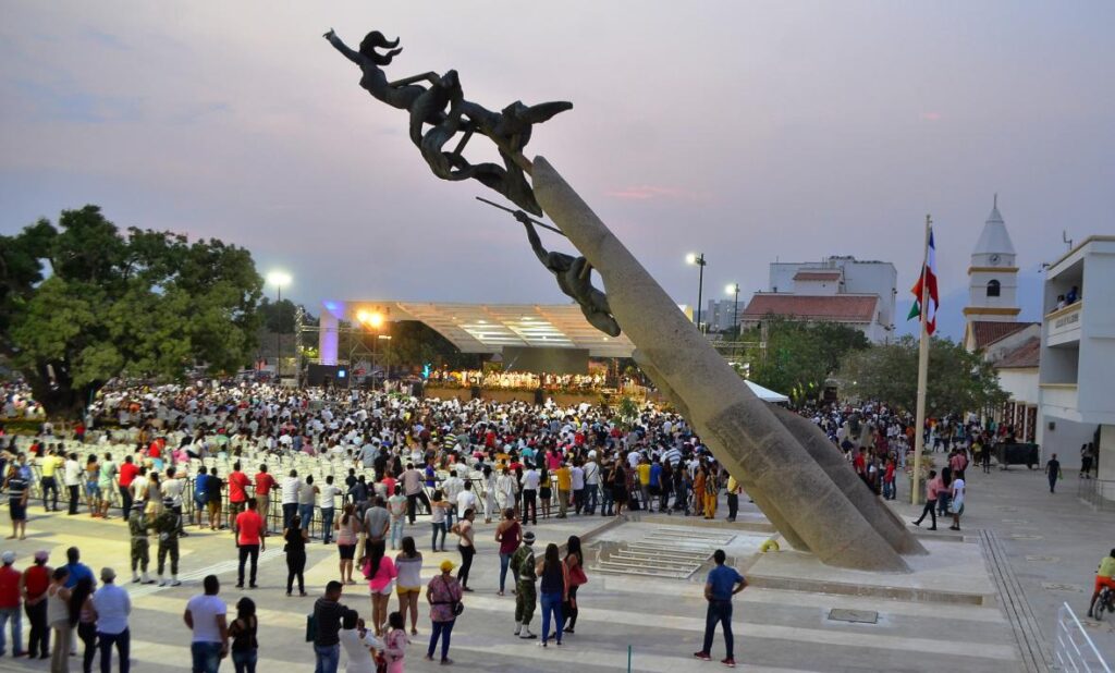 Balance comercial y turístico del Festival Vallenato | RTA Noticias