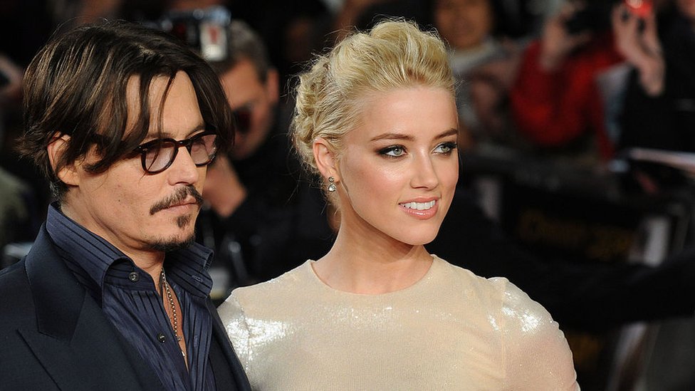 Johnny Depp ganó el juicio contra Amber Heard Johnny Depp ganó el juicio contra Amber Heard | RTA Noticias