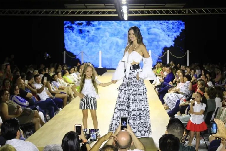 ‘Selvátic’, el gran desfile de modas en Valledupar 2.-DARIO-VALENCIA-JOAQUIN-RAMIREZ-109