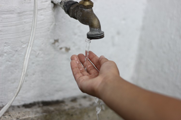 Barrios sin agua durante este jueves en Valledupar 2020-03-23_12-03-55___6385