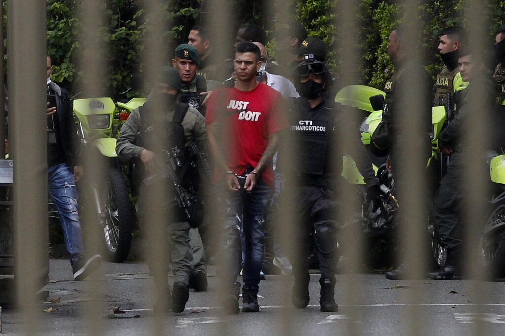 Capturaron a presuntos sicarios de Fiscal paraguayo | RTA Noticias