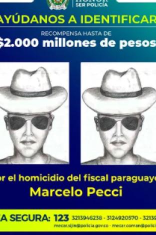 Capturaron a presuntos sicarios de Fiscal paraguayo | RTA Noticias
