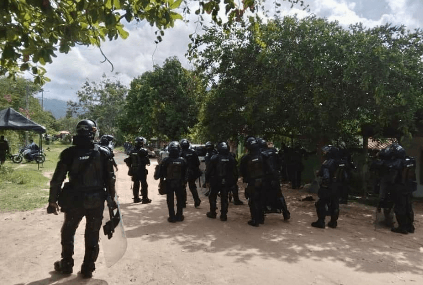 Alcalde de Pueblo Bello aclaró situación sobre lote baldío | RTA Noticias