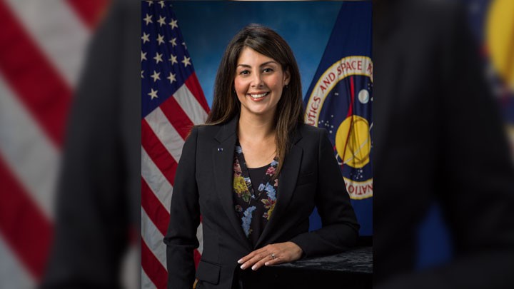 Colombiana-en-la-nasa