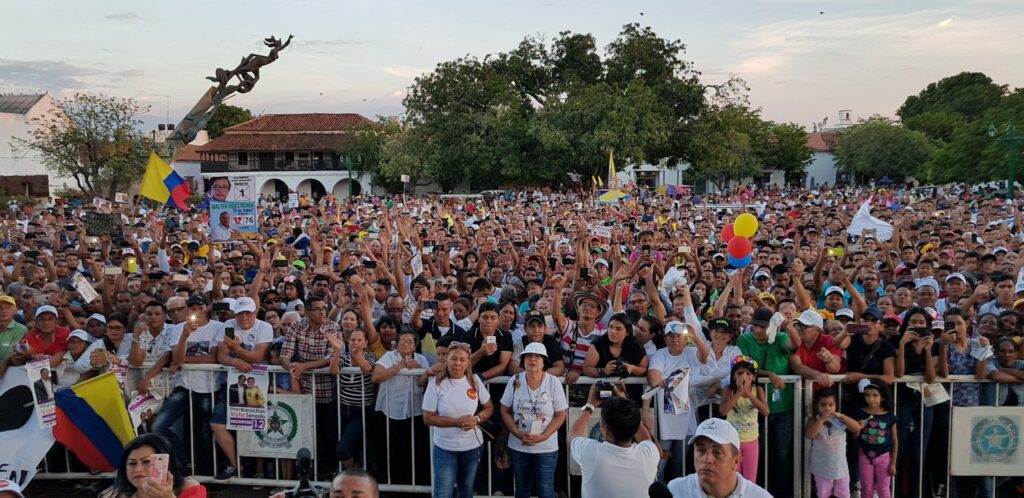 ¿Qué le piden los vallenatos al gobierno de Gustavo Petro? | RTA Noticias