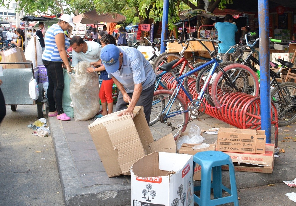 Valledupar sigue siendo la segunda ciudad con mayor desempleo | RTA Noticias