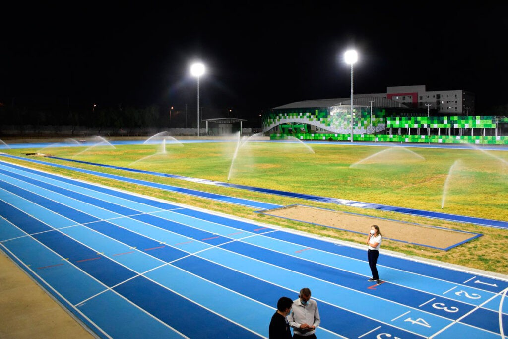 En 23 días se inauguran los Juegos Bolivarianos 2022 En 23 días se inauguran los Juegos Bolivarianos 2022 | RTA Noticias
