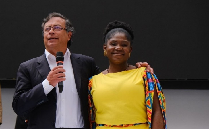 Gustavo Petro nuevo presidente de Colombia | RTA Noticias