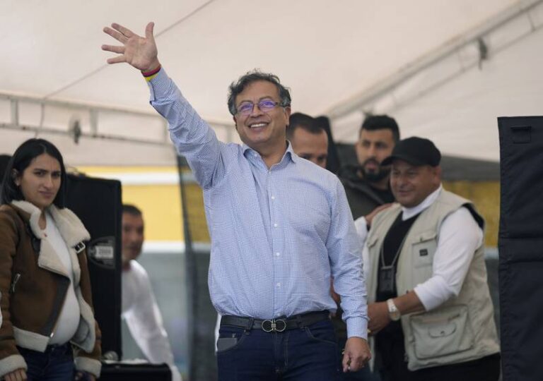 Concejales piden a Petro mayor compromiso con Valledupar PFED76OATRG6FJ7TRRNNTB5IVA