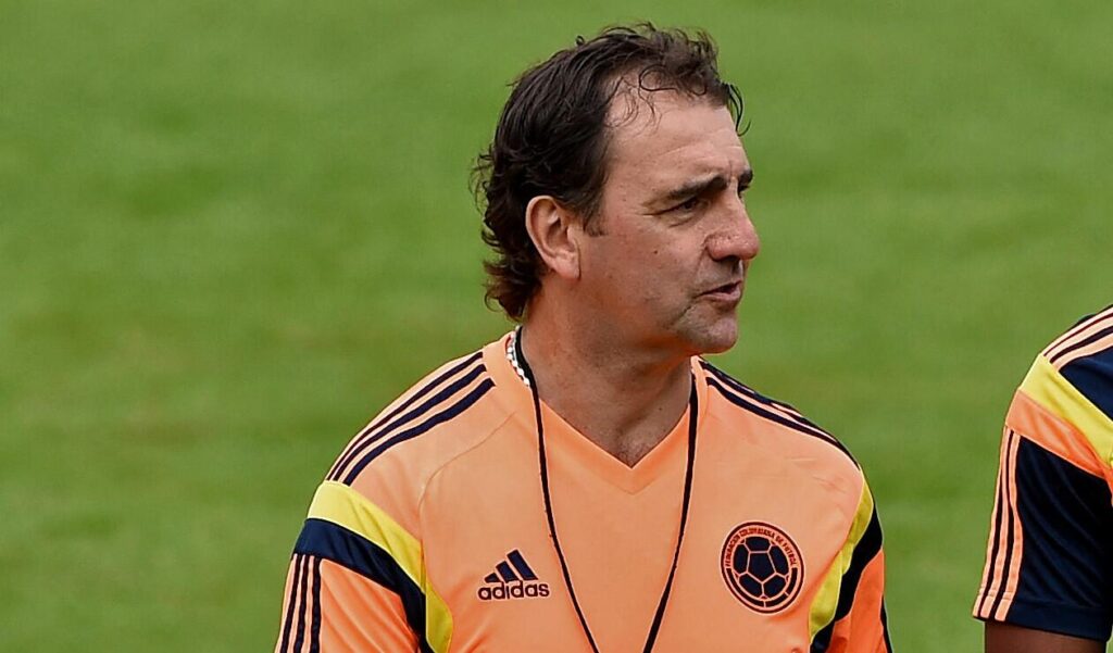 Selección Colombia tiene nuevo director técnico | RTA Noticias