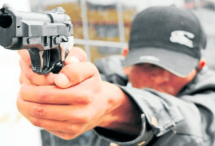 A la cárcel presunto autor de homicidio en un restaurante | RTA Noticias