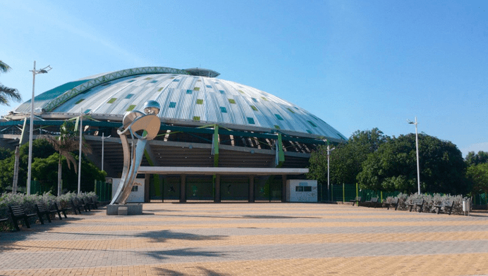 En 23 días se inauguran los Juegos Bolivarianos 2022 VALLEDUPAR