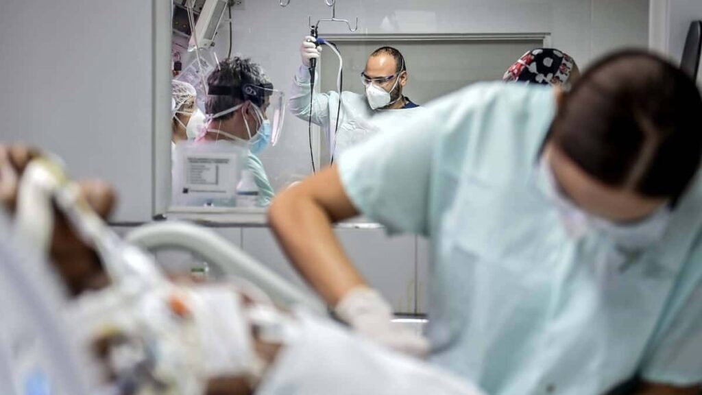 Detectan primer caso de viruela del mono en Venezuela Detectan primer caso de viruela del mono en Venezuela | RTA Noticias