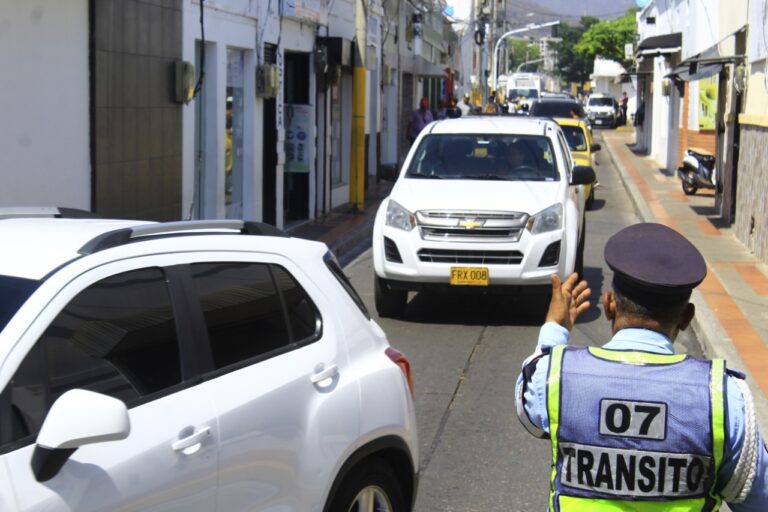 Recaudo de impuesto vehicular en el Cesar, incrementó WhatsApp-Image-2022-03-01-at-5.11.53-PM