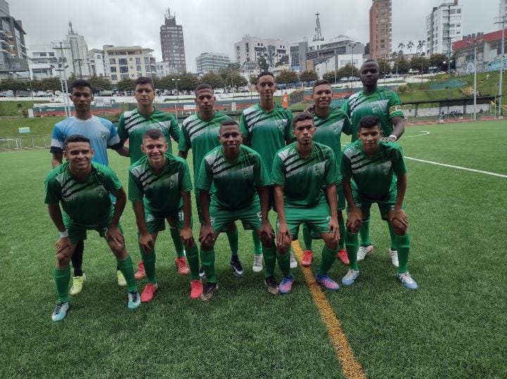 Cesar empató en su salida ante Caldas | RTA Noticias