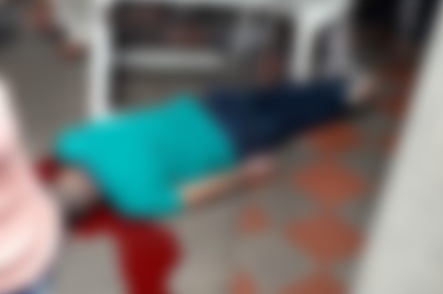 Hombre asesinado en el barrio Los Caciques WhatsApp-Image-2022-06-04-at-3.45.23-PM