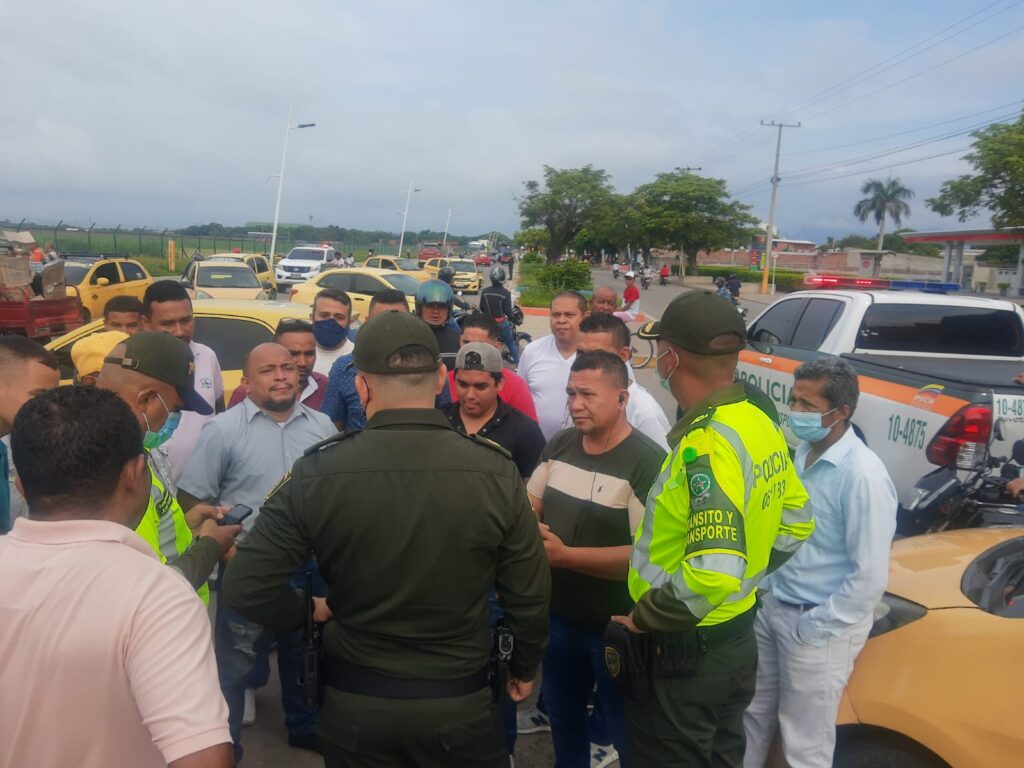 Matan a taxista en intento de atraco | RTA Noticias