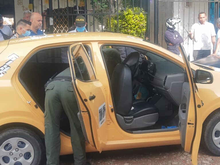 Matan a taxista en intento de atraco WhatsApp-Image-2022-06-05-at-8.40.46-AM