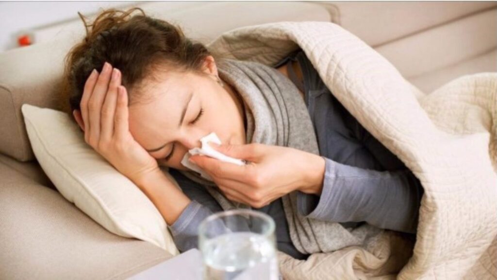 Casos de infecciones respiratorias aumentan en Valledupar | RTA Noticias