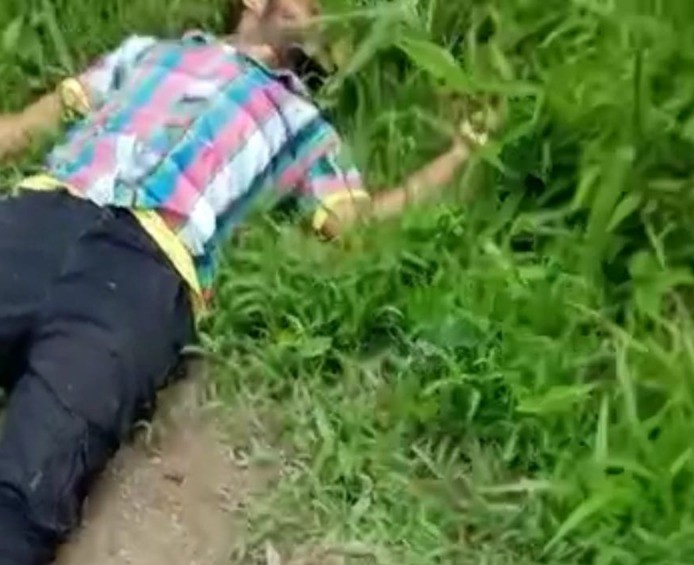 Hallan cuerpo con heridas de arma de fuego en Becerril | RTA Noticias
