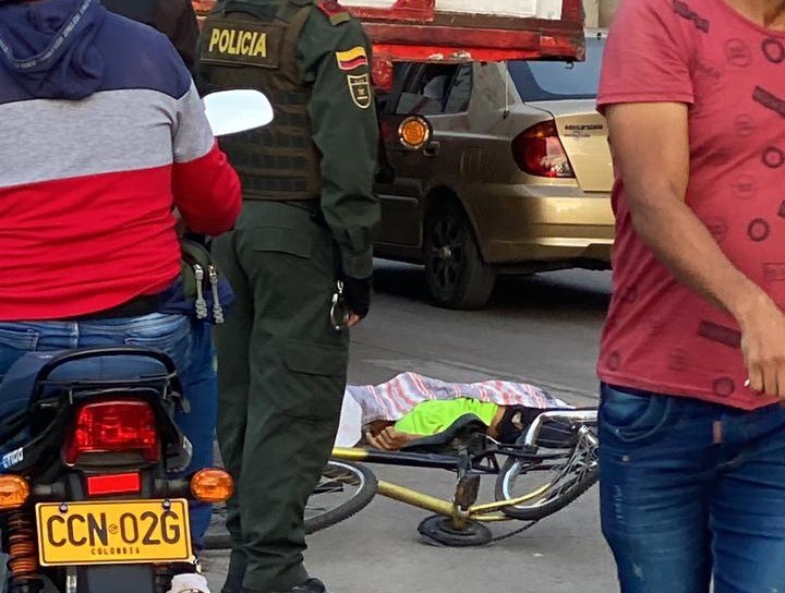 Adulto mayor perdió la vida al ser arrollado en Valledupar WhatsApp-Image-2022-06-07-at-8.24.22-AM