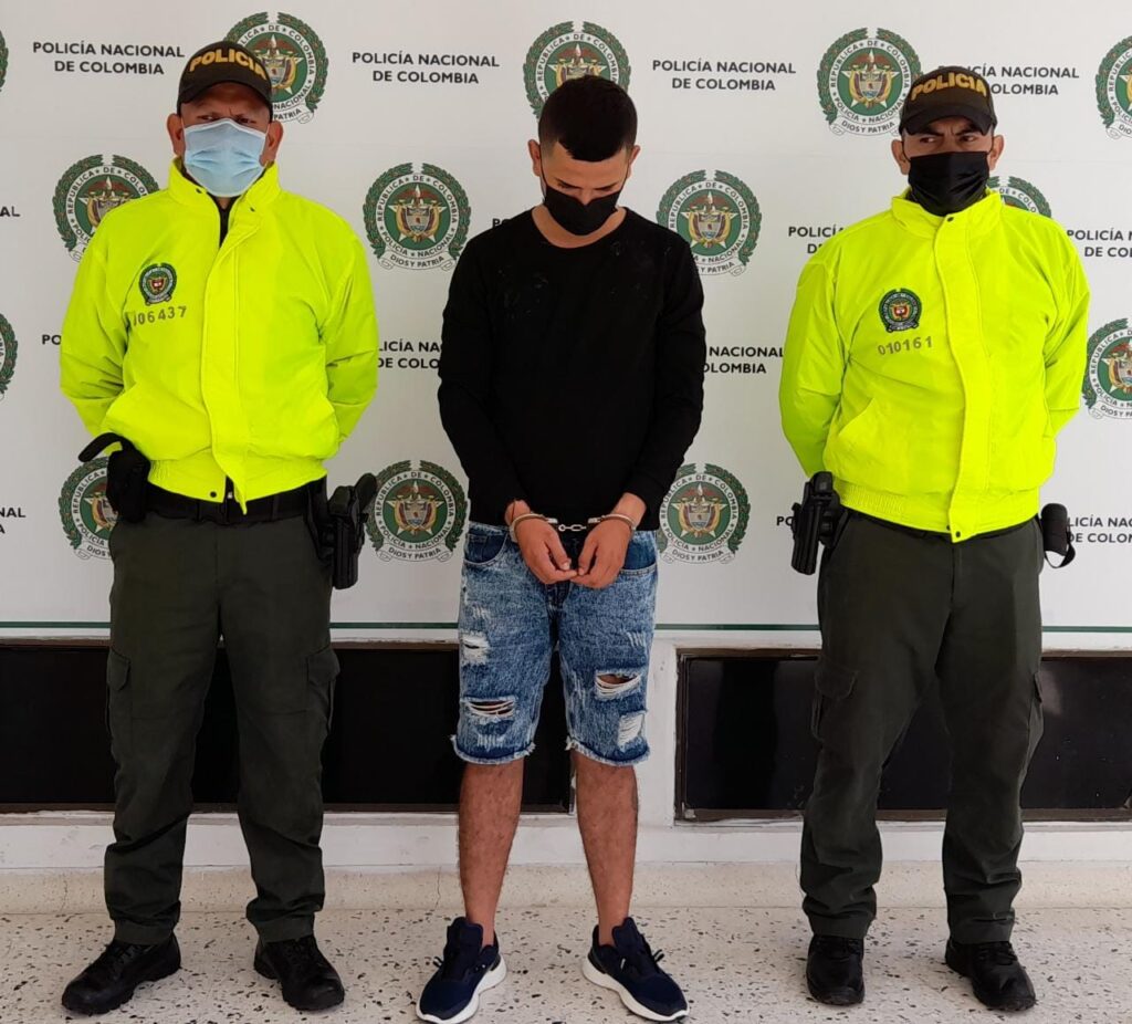 Judicializan al presunto asesino del taxista Keiner Carvajalino Judicializan al presunto asesino del taxista Keiner Carvajalino | RTA Noticias