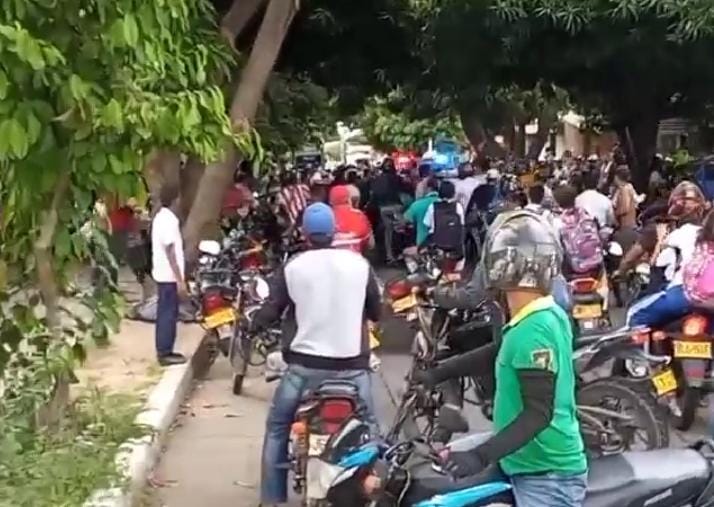 Sujeto capturado por hurto falleció tras recibir golpiza WhatsApp-Image-2022-06-14-at-7.16.02-PM-1-2