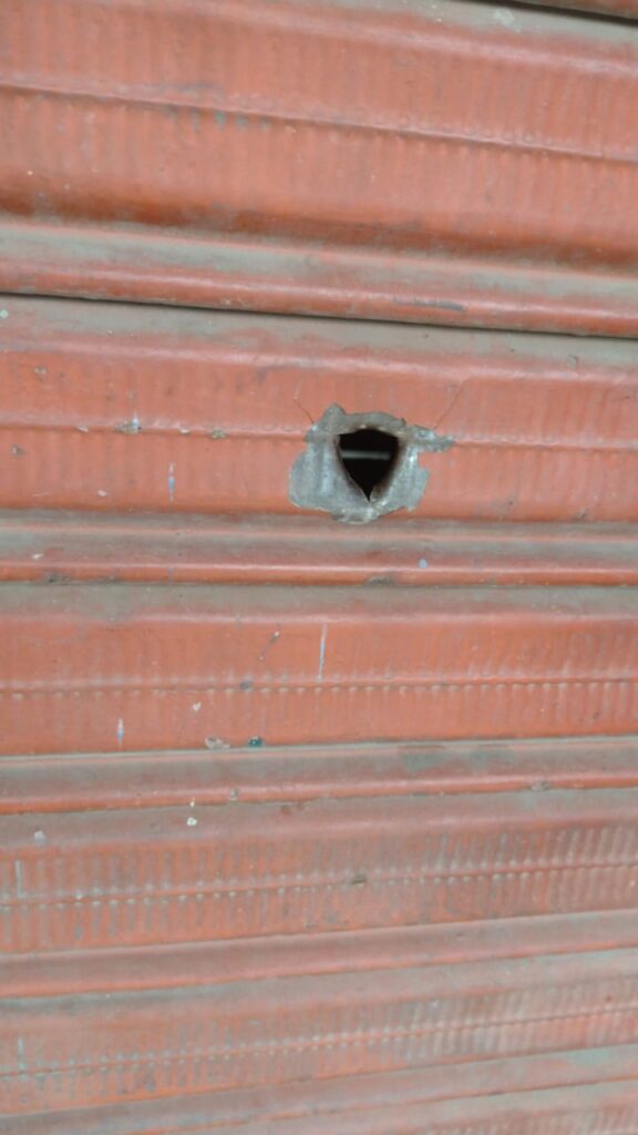 Asesinan a presunto atracador en Valledupar | RTA Noticias