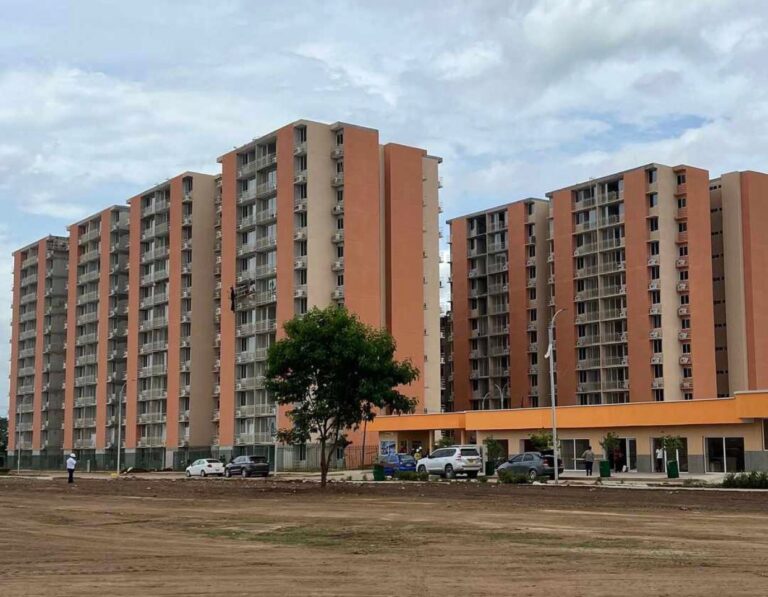 Villa Bolivariana última detalles para recibir a los atletas WhatsApp-Image-2022-06-15-at-6.03.23-PM