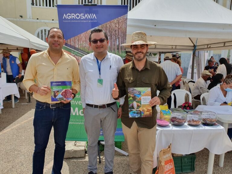 Productores de La Guajira resaltan apoyo de AGROSAVIA WhatsApp-Image-2022-06-16-at-1.51.56-PM