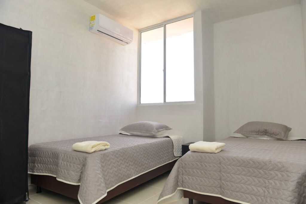 "Villa Bolivariana lista para recibir a deportistas": Mello Castro | RTA Noticias