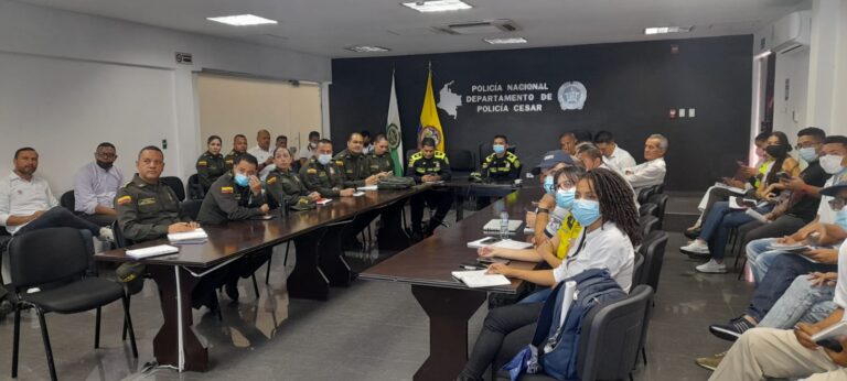 Policía Nacional garantiza seguridad en los Bolivarianos WhatsApp-Image-2022-06-22-at-11.48.43-AM
