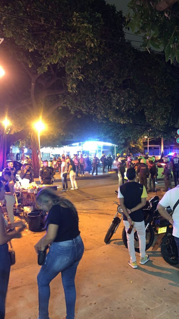 Un muerto dejó riña a las afueras de un estanco en Valledupar | RTA Noticias
