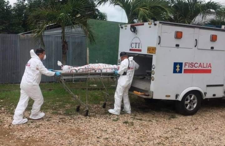 Identificaron a pareja asesinada en Bosconia WhatsApp-Image-2022-06-30-at-2.15.20-PM