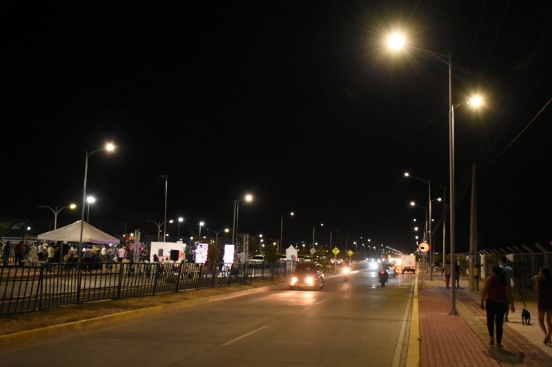 Se acabó el contrato con concesión de alumbrado público Se acabó el contrato con concesión de alumbrado público | RTA Noticias
