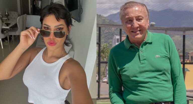 Ana del Castillo: "Aquí le tengo las aspirinetas a Rodolfo" ana-del-castillo-envia-carinosos-mensajes-rodolfo-hernandez-1039590